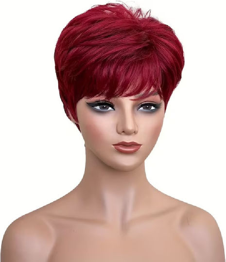 Animis Beauty Perücke mit Synthetisches Haar