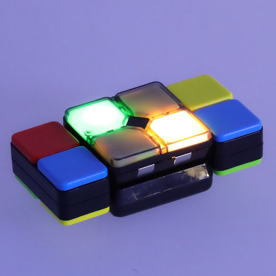 Διακοσμητικό Φωτιστικό LED Love 15x7.5x5εκ.