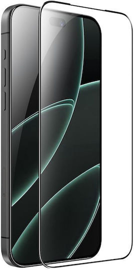 Mobile Origin 2.5D 0.33mm Tempered Glass 2τμχ (iPhone 2025 Pro Max, Mobile Origin)