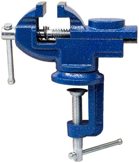 Menghină Rotativă De Blat Cu Deschidere Maximă 50mm