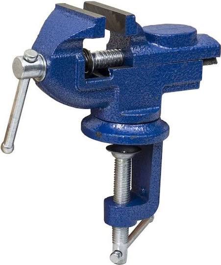 Menghină Rotativă De Blat Cu Deschidere Maximă 50mm
