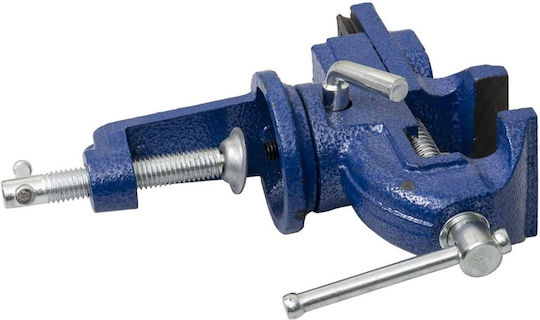 Menghină Rotativă De Blat Cu Deschidere Maximă 50mm