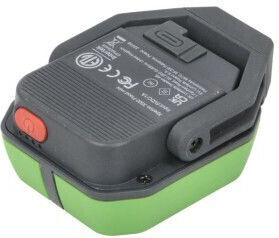 Philips Work & Site Light LED with Brightness up to 500lm Xperion