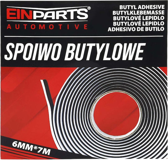 Einparts Bandă De Izolare A Armonilor Neagră