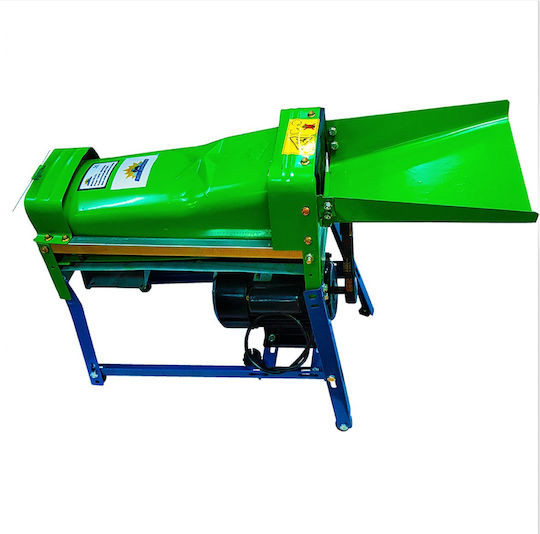 Mașină Electrică De Curățat Porumb Ddt Profi Motor Inclus 1500 W 800 Kg H