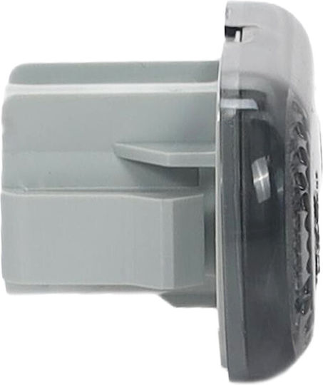 Einparts Automotive Side Turn Signal Lights Renault Clio