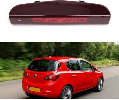 Lumini LED Central Lumini De Oprire Opel Corsa D Corsa E 2007-2019 13188045 1222130 510511640