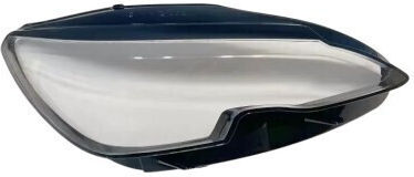Geam Far Dreapta Peugeot 308 408 Lumini LED Frontale 2014 2021