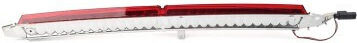 Central Led Brake Stop Lamp Bmw 5 Series E61 Lci Facelift 2007-2010 63256925902 63257145667