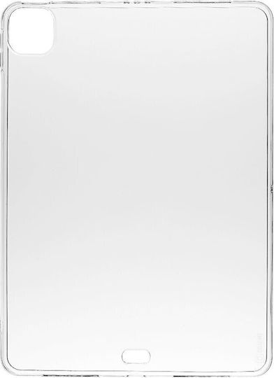 Obal:Me Flip Cover Ανθεκτική Διάφανη (iPad Pro 11 2020/2021/2022)