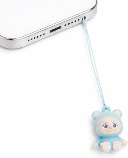Bijuterie Mobilă Blind Box Phone Charm Onikuma Surpriză