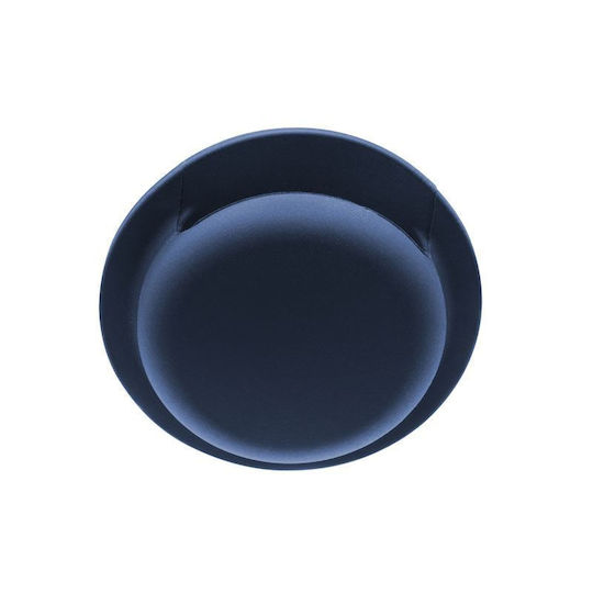 Mobile Origin Protection Silicone for AirTag in Blue color