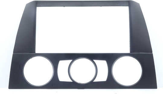 Einparts DIN Fascia Panels 2 Din for BMW Series 3