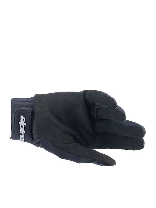 Alpinestars Stella A-DURA De damă Mănuși Negre Alpinestars Stella A-DURA De damă Mănuși Negre