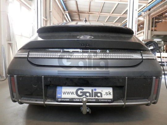Cârlig de remorcare automat Hyundai Ioniq 6 2022