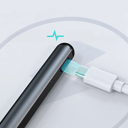 Metapen Pen M1 Стилус Черен