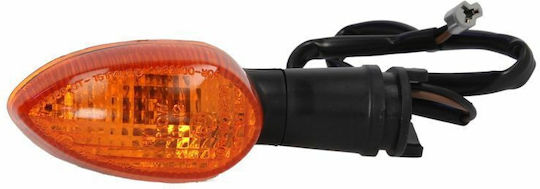 Lumina Din Față Stângă Vicma Yamaha 7540