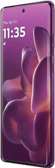 Motorola Edge 60 Pro 5G (8/256GB) Sparkling Grape