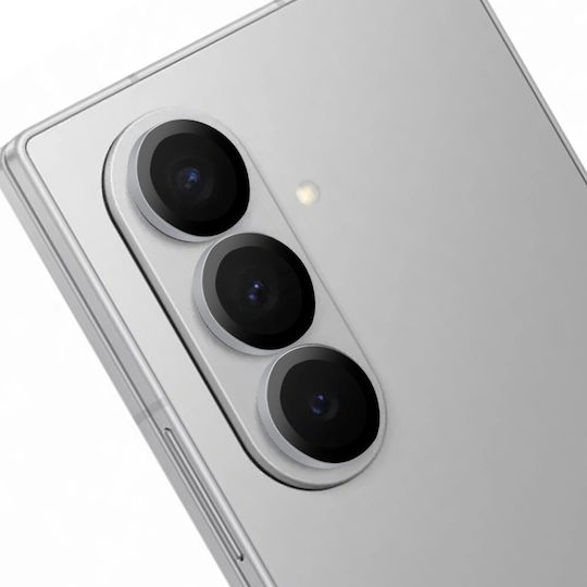 Obal:Me Handy-Kamerazubehör Silber für Samsung Galaxy Z Fold 7