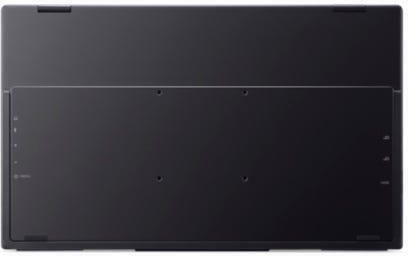 Acer PD163Q IPS Φορητό Monitor 16" FHD 1920x1080