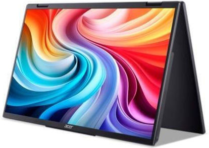 Acer PD163Q IPS Φορητό Monitor 16" FHD 1920x1080