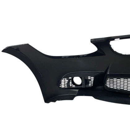 Προφυλακτήρας Εμπρός Bmw E90 2008+ M3 Design Καρδιές Άνοιγμα Προβολάκια Χωρίς Parktronic Oem