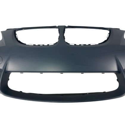Προφυλακτήρας Εμπρός Bmw E90 2008+ M3 Design Καρδιές Άνοιγμα Προβολάκια Χωρίς Parktronic Oem