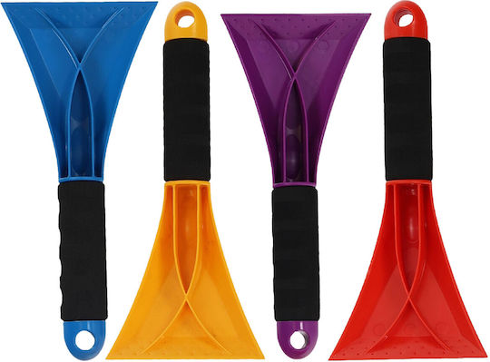 Nigrin Giga 265 Cm Car Ice Scraper Large Blade