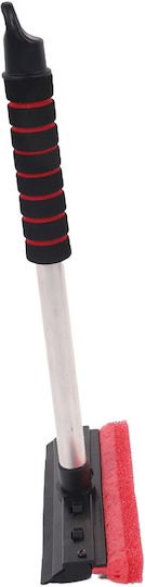 Einparts Automotive 43 Cm Aluminum Window Scraper Removing Dirt