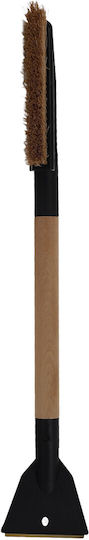 Einparts Straight 70 Cm Ice Scraper Brush Car Windows