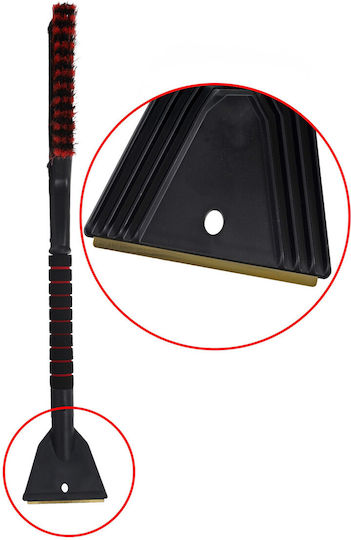 Einparts 65 Cm Bürste-Kratzer Schneeräumung Von Fahrzeugfenstern Karosserie