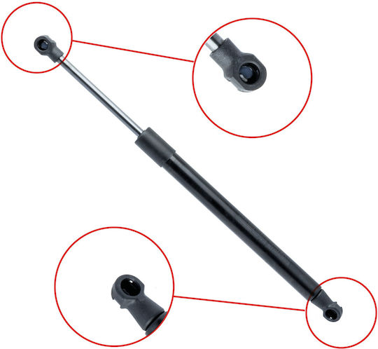 Einparts Automotive Actuator Ep 9124gs Cars Electronic Hinges
