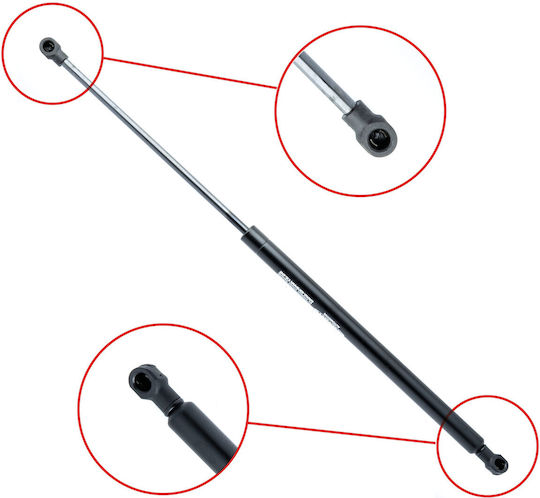 Einparts Kofferraum-Schock Ep 9178gs Hochwertiges Luftfahrzeug System