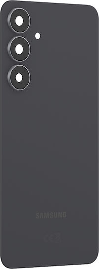 Capac Baterie Samsung S731b Galaxy S25 Fe Negru Service Pack