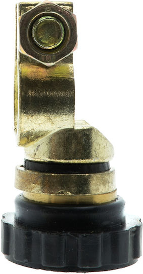 Einparts Automotive 300a Battery Terminal Angled Ground Switch Machines