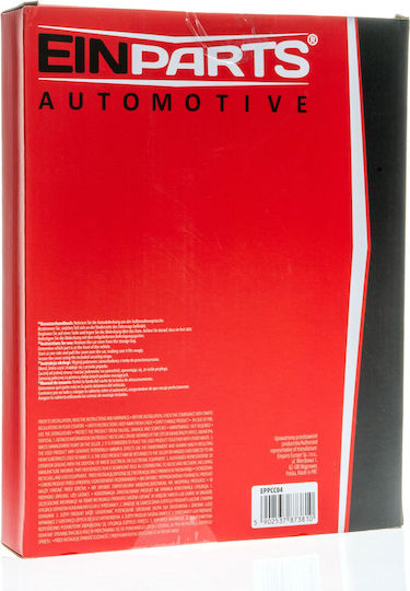 Einparts Externer Auto-Windschutzscheibenschutz 145 / E-Commerce-Website 259x145cm