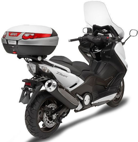 Givi Motorrad-Gepäckträger für Yamaha T-Max 530 '08-'11
