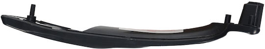 Einparts Autotürteile Türgriff mit Platzierung Vorne links Renault Megane Hyundai Coupé 2008-2016 EPFDIP01