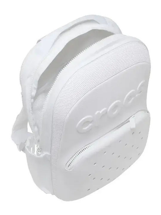 Crocs Rucsac Alb
