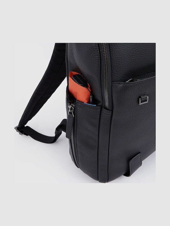Piquadro Backpack Καφέ
