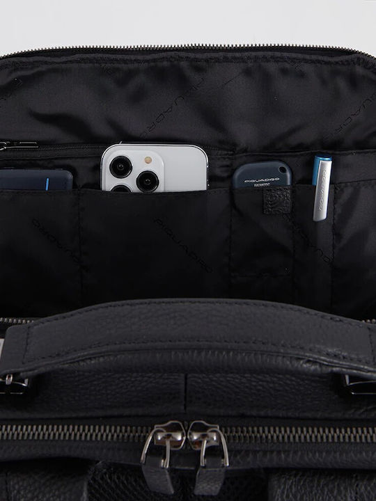 Piquadro Backpack Καφέ