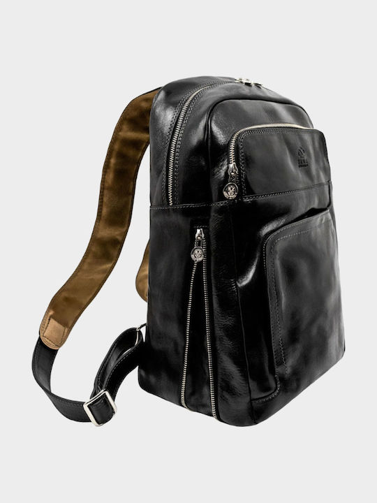 Time Resistance Backpack 18lt Μαύρο