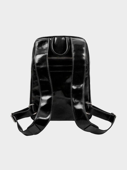 Time Resistance Backpack 18lt Μαύρο