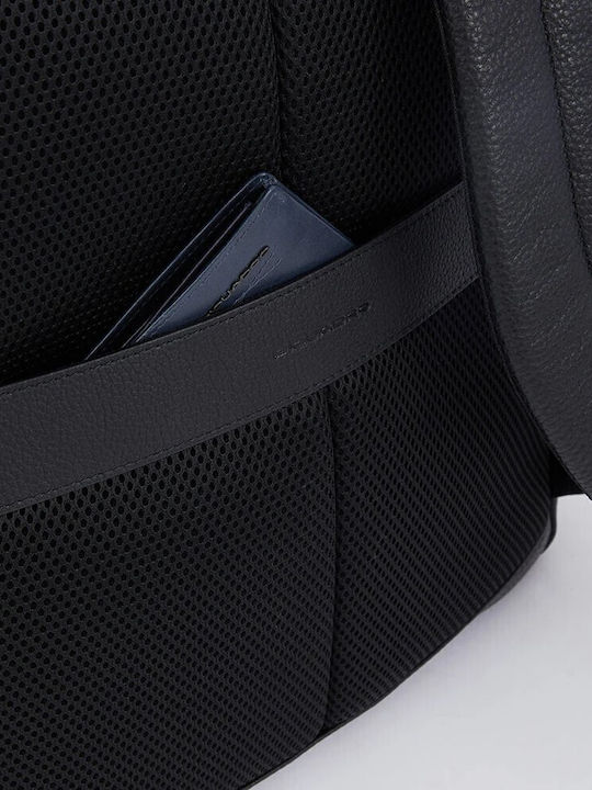 Piquadro Backpack Καφέ