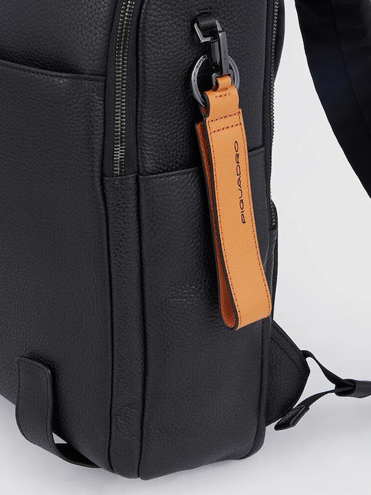 Piquadro Backpack Καφέ