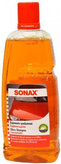 Sonax Gloss Σαμπουάν Πλυσίματος Αυτοκινήτου 1L