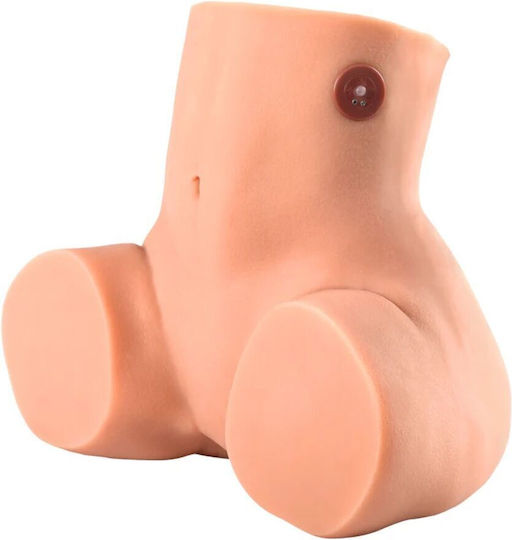 Hidden Desire Big Masturbator Butt