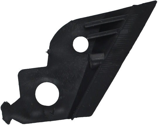 Einparts Automotive Headlight Repair Kit Left Side Renault Megane