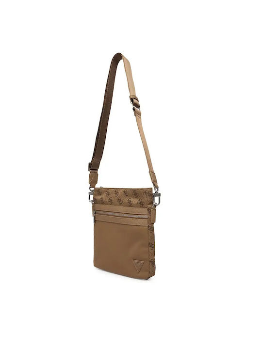 Geantă de Umăr / Tip Crossbody Bej