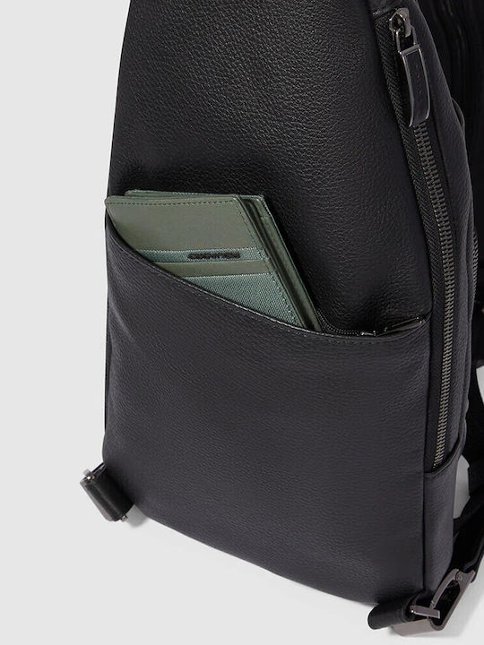 Modus Men's Sling Bag Brown